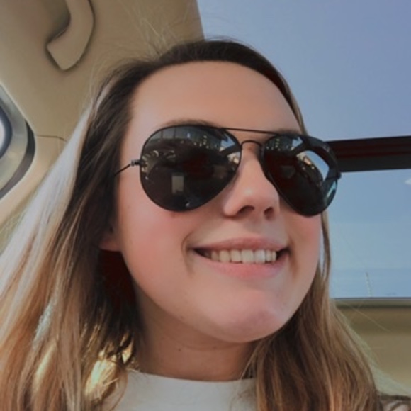 Meet the Posher Other - Meet your Posher, Kaitlin